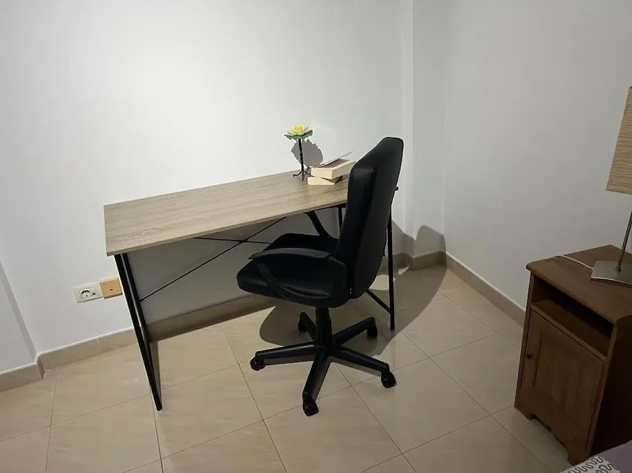 Sun Paradise Beach, Wifi, Sea Views, And Pool Costa Adeje  Apartmán Costa Adeje (Tenerife)